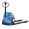 Eoslift Professional Grade W20 Lithium Ion Battery System Electric Pallet Truck 4,400 lbs. Weight Capacity, 27" x 48" Forks W20 - alternate 1
